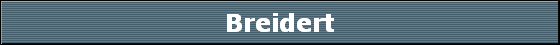 Breidert