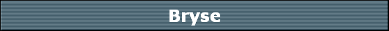 Bryse