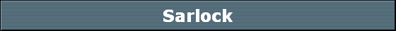 Sarlock