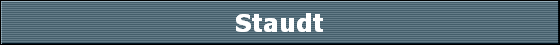 Staudt