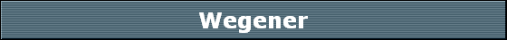 Wegener